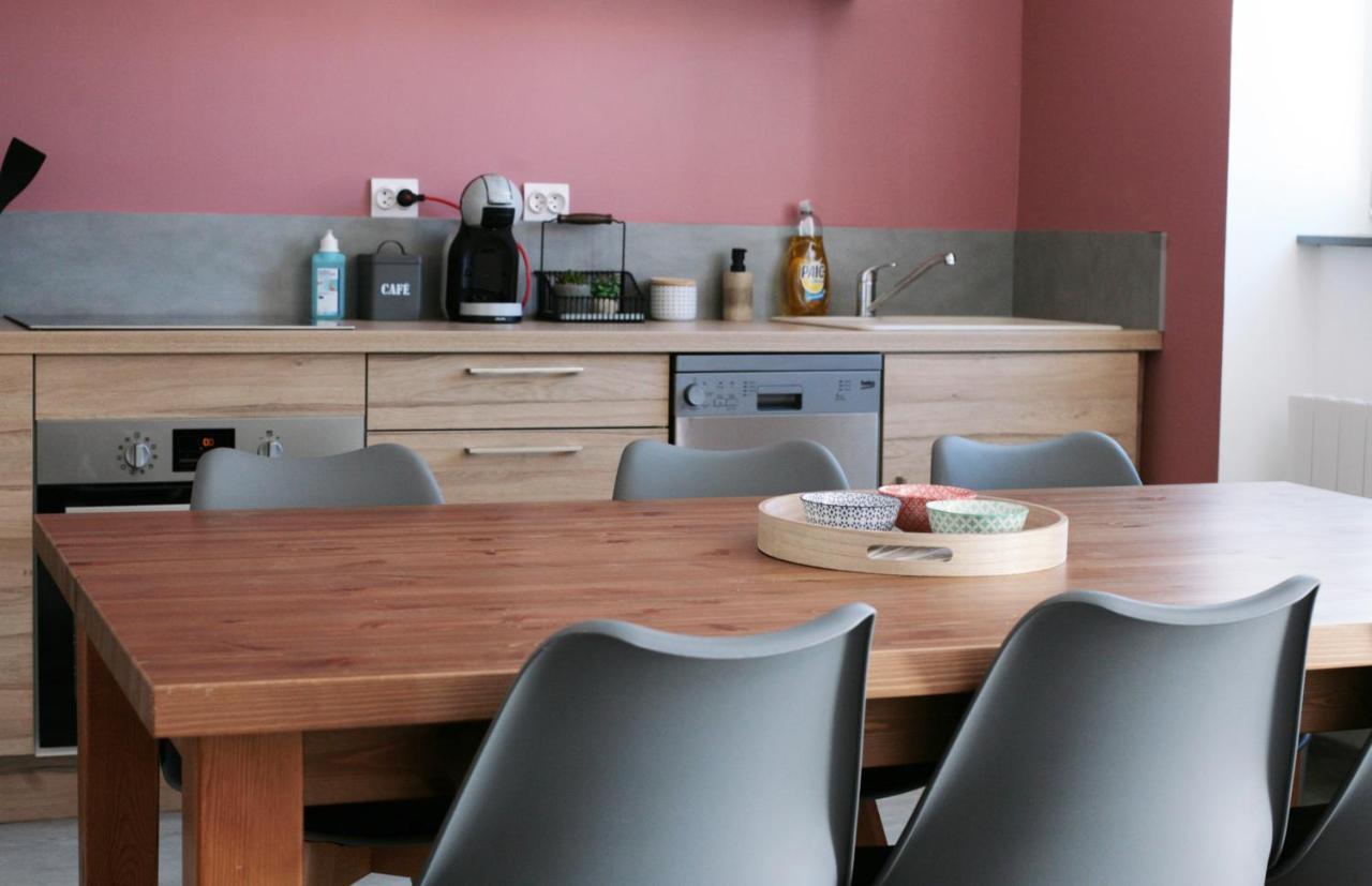 Rully House 아파트 외부 사진