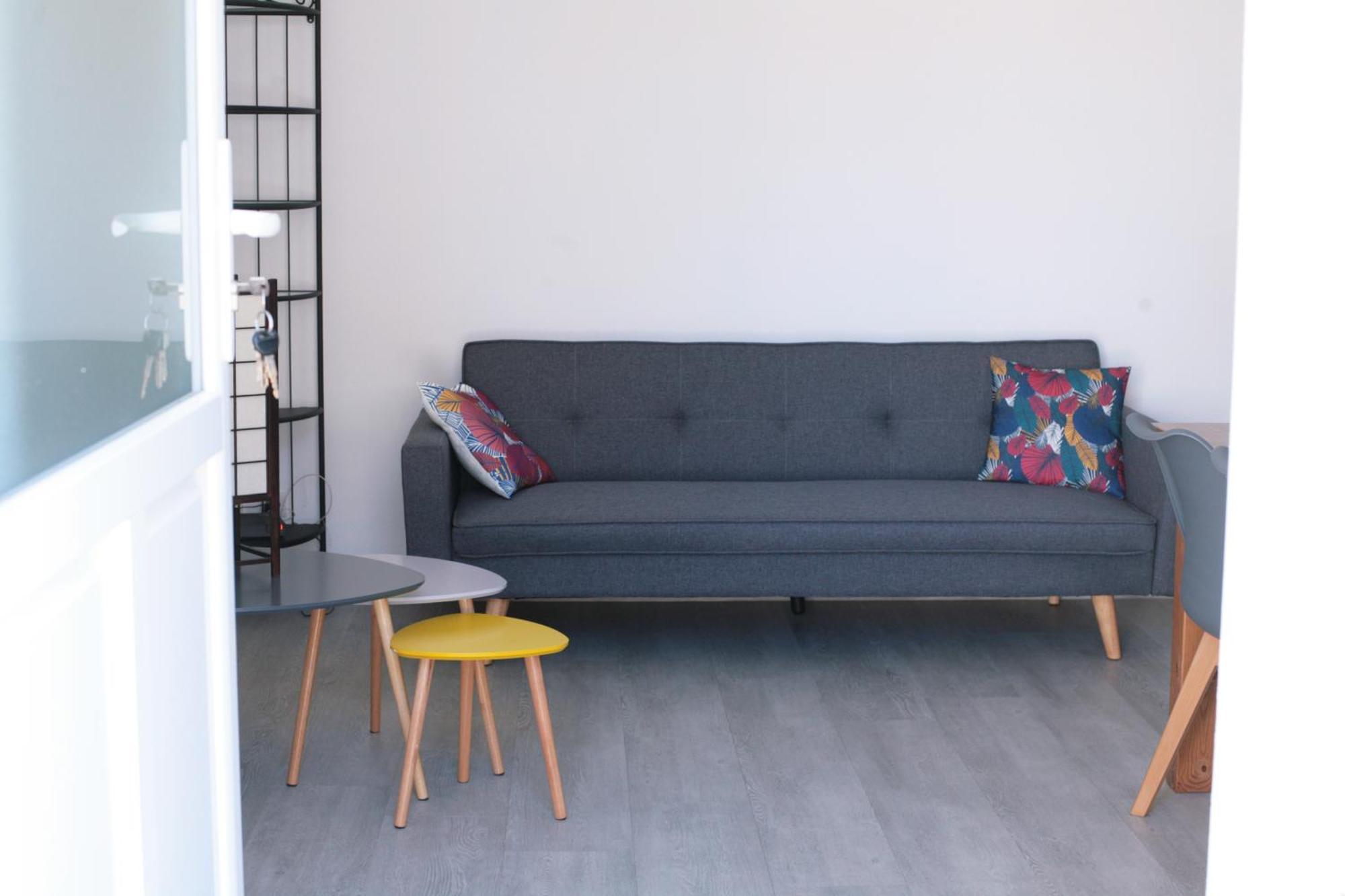 Rully House 아파트 외부 사진